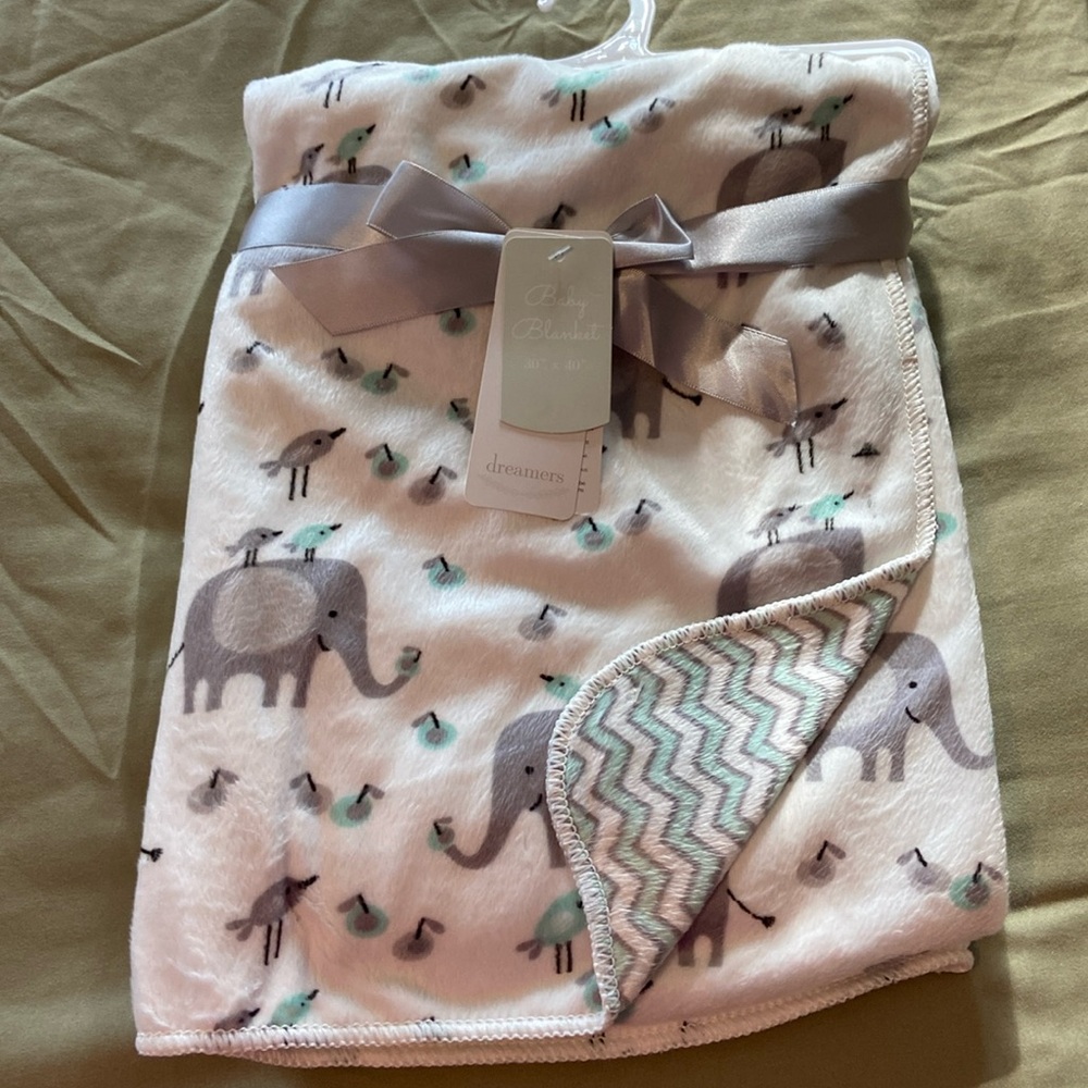 Baby Blanket